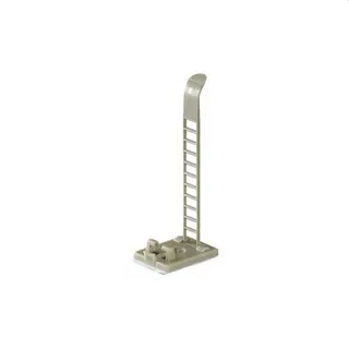 ABB Stotz-Kontakt Kabelschelle ULNY-018-8-C 7TAG009970R0155