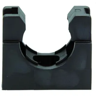 Murrplastik Universalhalter UH P21 schwarz