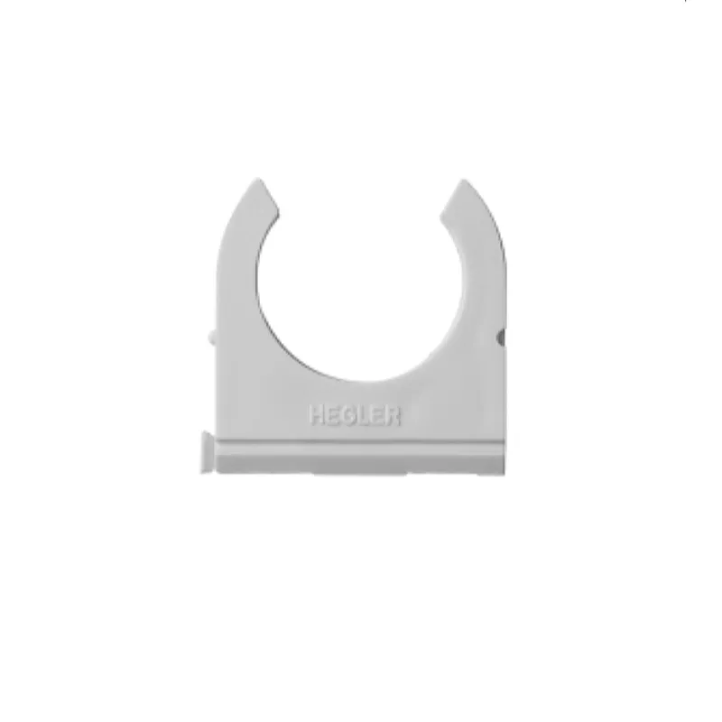 Hegler Klemmschelle EPKMH DN20 halogenfrei 9842020