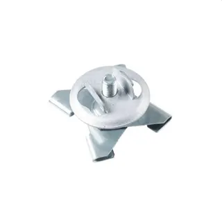 ABB Stotz-Kontakt T-Profilschienenclip JHX-38S 7TCA084030R1446