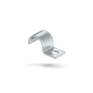 OBO Befestigungsschelle 1015 16 G einlappig
