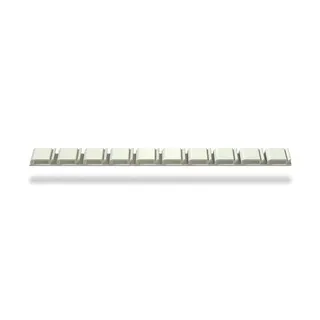 OBO Kabelclip selbstklebend 507 lichtgrau 200mm