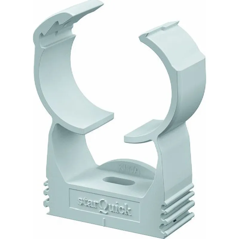 OBO starQuick-Schelle SQ-59 58,5-65mm lichtgrau
