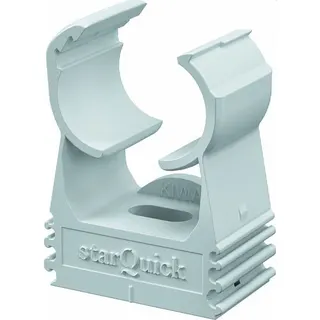 OBO star-Quick-Schelle SQ-15 14-16,5mm lichtgrau