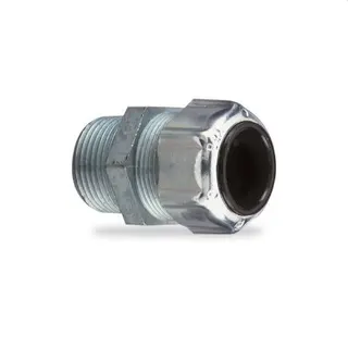 ABB Stotz-Kontakt Kabelverschraubung 2546 gerade 19,1-22,1mm 7TBD105240R0013