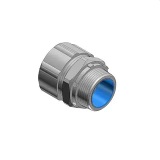 ABB Stotz-Kontakt Verschraubung 5331 Metall gerade 7TAD012100R0004