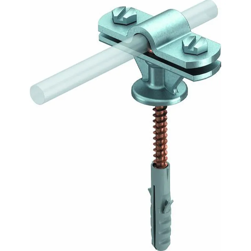 OBO Leitungshalter 113/B-Z-HD RD8-10mm