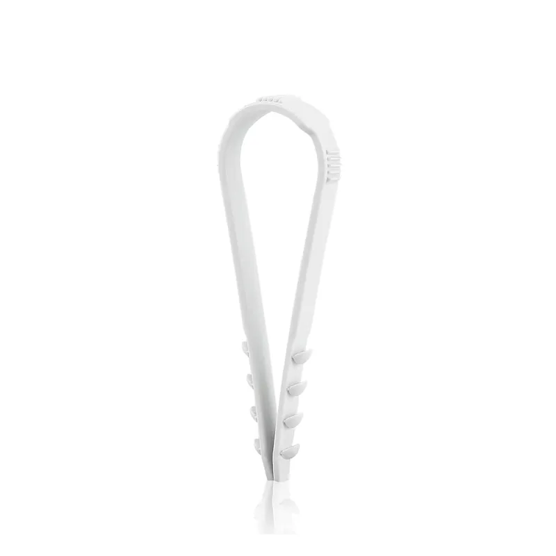 Legrand Lasche Spannbereich 8-28mm grau