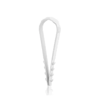Legrand Lasche Spannbereich 8-28mm grau