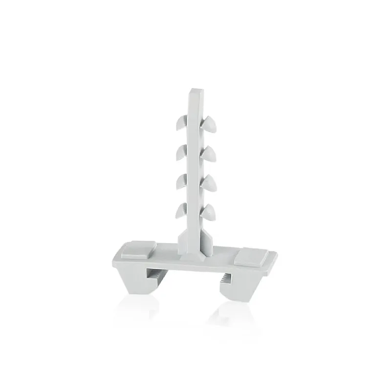 Legrand Dübel L:27mm grau CMS15 CMS30