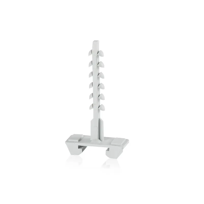 Legrand Dübel L:42mm grau CMS15 CMS30