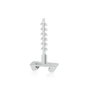 Legrand Dübel L:42mm grau CMS15 CMS30