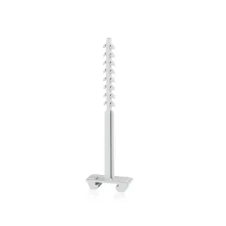 Legrand Dübel L:80mm grau CMS15 CMS30