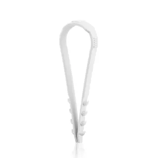 Legrand Lasche Spannbereich 20-40mm grau