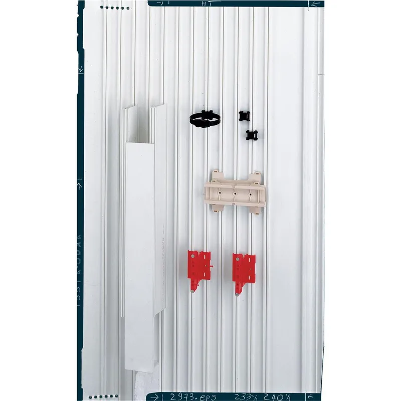 Legrand Befestigungssockel 030894 ZUBEHÖR COLSON FÜR KANAL DLP