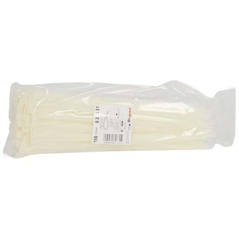 Legrand Kabelbinder 031831 7,6X360