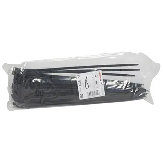 Legrand Kabelbinder 031811 7,6 x 360mm UV-BES