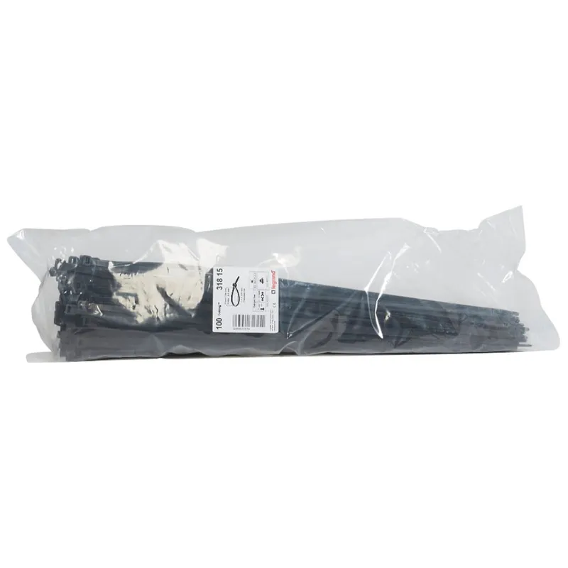 Legrand Kabelbinder 031815 7.6 x 550mm UV-BES