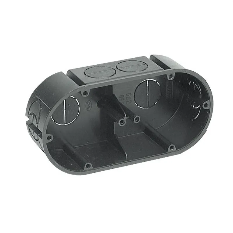 Legrand Unterputzdose 089209 2-FACH GD 2