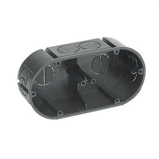 Legrand Unterputzdose 089209 2-FACH GD 2