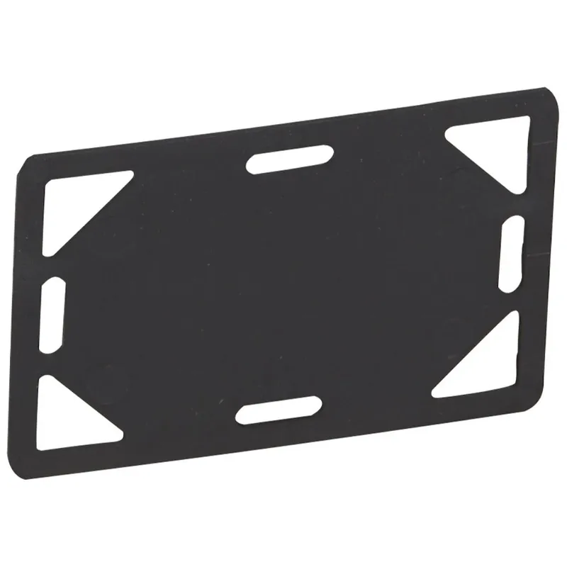 Legrand Bezeichnungsschild 031980 F.KABELB.9MM SW