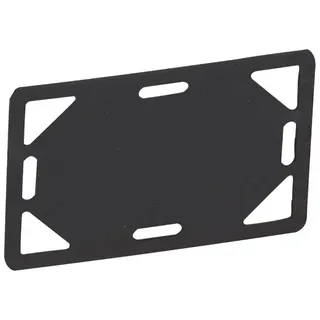 Legrand Bezeichnungsschild 031980 F.KABELB.9MM SW
