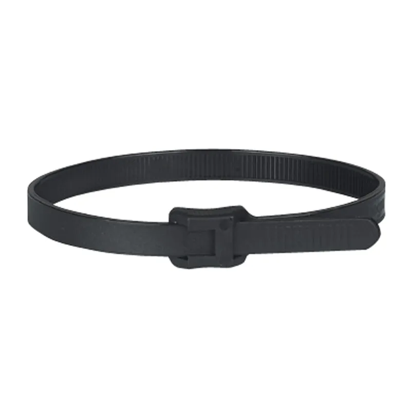 Legrand Kabelbinder 031930 7,6X260MM UV-BESTÄ
