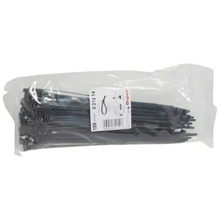 Legrand Kabelbinder 031814 7.6 x 290mm UV-BES