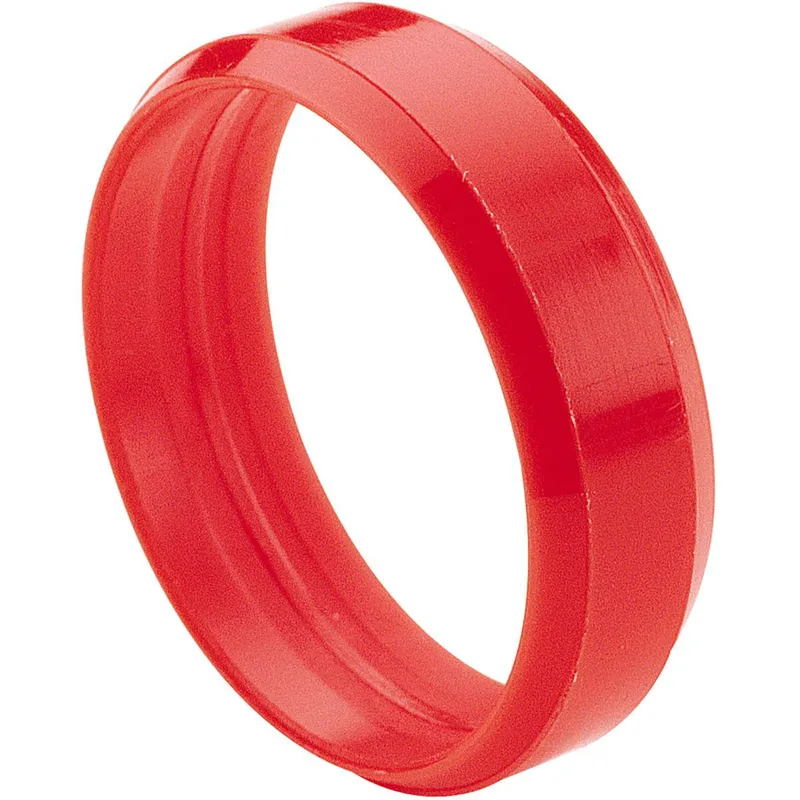 Legrand Adapterring 387005 D=27 rot