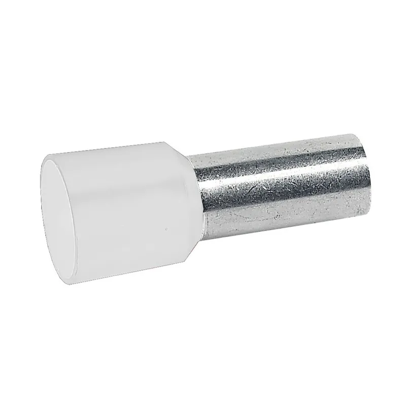 Legrand Aderendhülse, Adernendhülse 037672 STARFIX 16QMM WS kurz