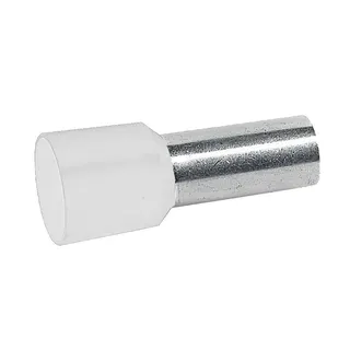 Legrand Aderendhülse, Adernendhülse 037672 STARFIX 16QMM WS kurz