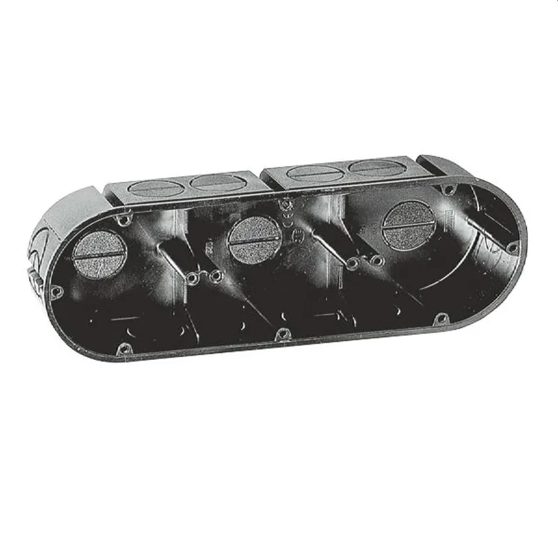 Legrand Unterputzdose 089210 3-FACH GD 3