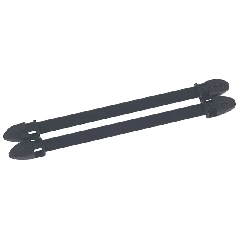 Legrand Etikett 038460 DUPLIX schwarz