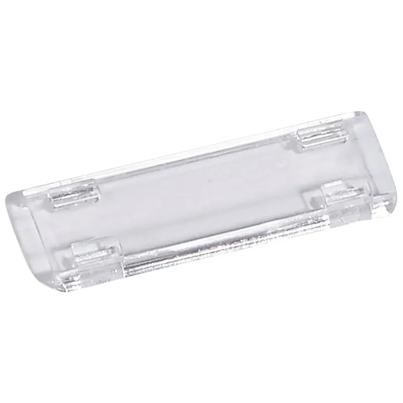 Legrand Etikett 038498 DUPLIX TR. BESCHR.BA