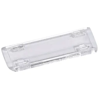 Legrand Etikett 038498 DUPLIX TR. BESCHR.BA