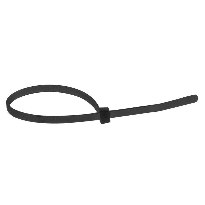 Legrand Kabelbinder 032015 3,5X140mm schwarz