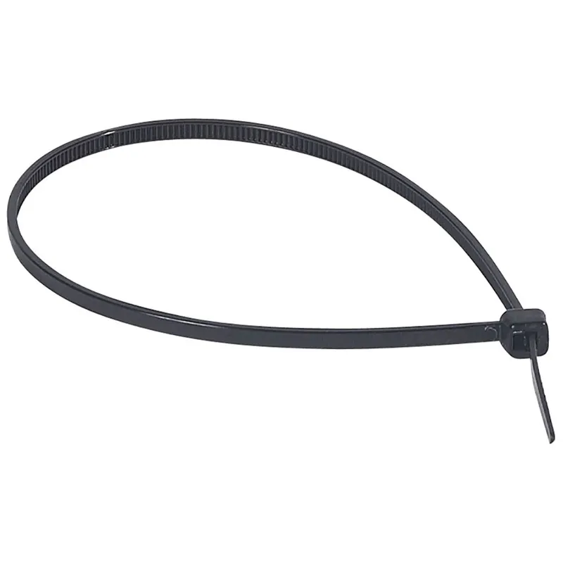 Legrand Kabelbinder 031802 2,4 x 180mm UV-BES