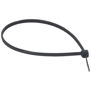 Legrand Kabelbinder 031802 2,4 x 180mm UV-BES