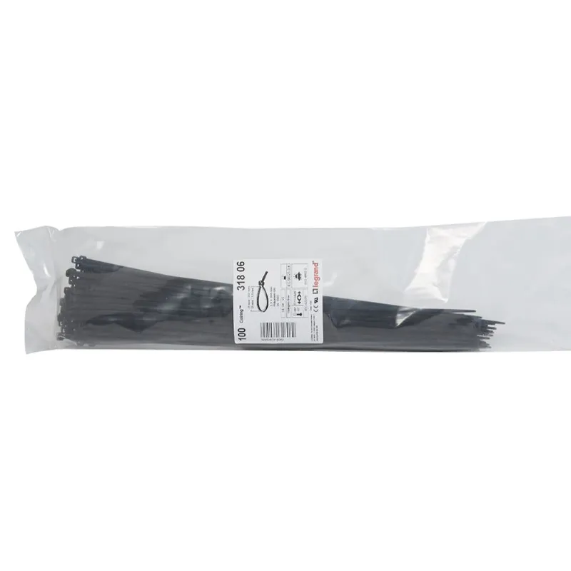 Legrand Kabelbinder 031806 3,5 x 360mm UV-BES
