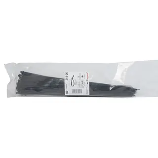 Legrand Kabelbinder 031806 3,5 x 360mm UV-BES