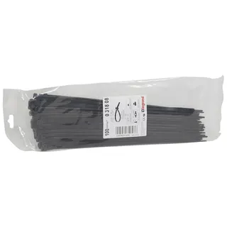 Legrand Kabelbinder 031808 4,6 x 280mm UV-BES