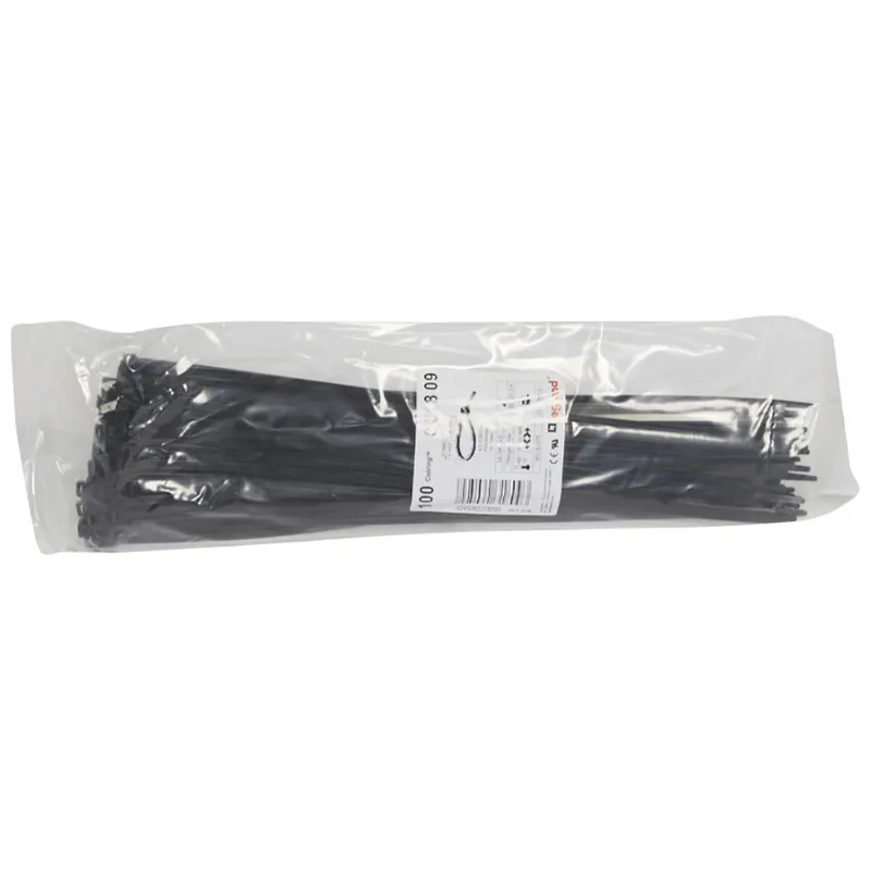 Legrand Kabelbinder 031809 4,6 x 360mm UV-BES