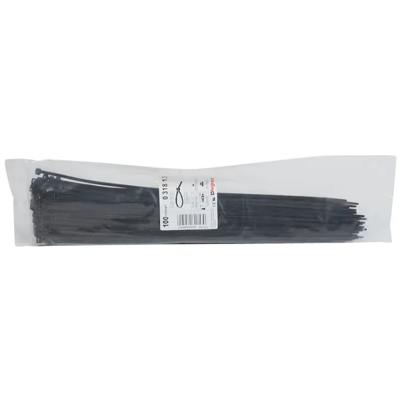 Legrand Kabelbinder 031813 4.6 x 430mm UV-BES