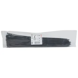 Legrand Kabelbinder 031813 4.6 x 430mm UV-BES
