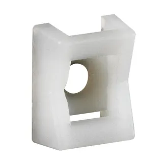 Legrand Schraubsockel 032070 ZENTRALE BEFESTG