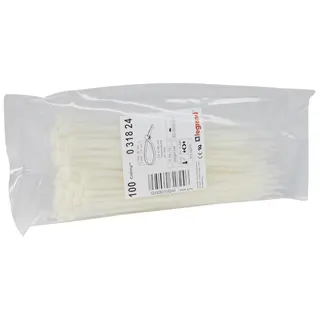 Legrand Kabelbinder 031824 3,5X180MM
