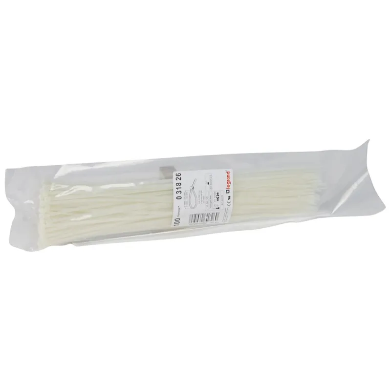 Legrand Kabelbinder 031826 3,5X360MM