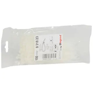 Legrand Kabelbinder 031823 3,5X140mm