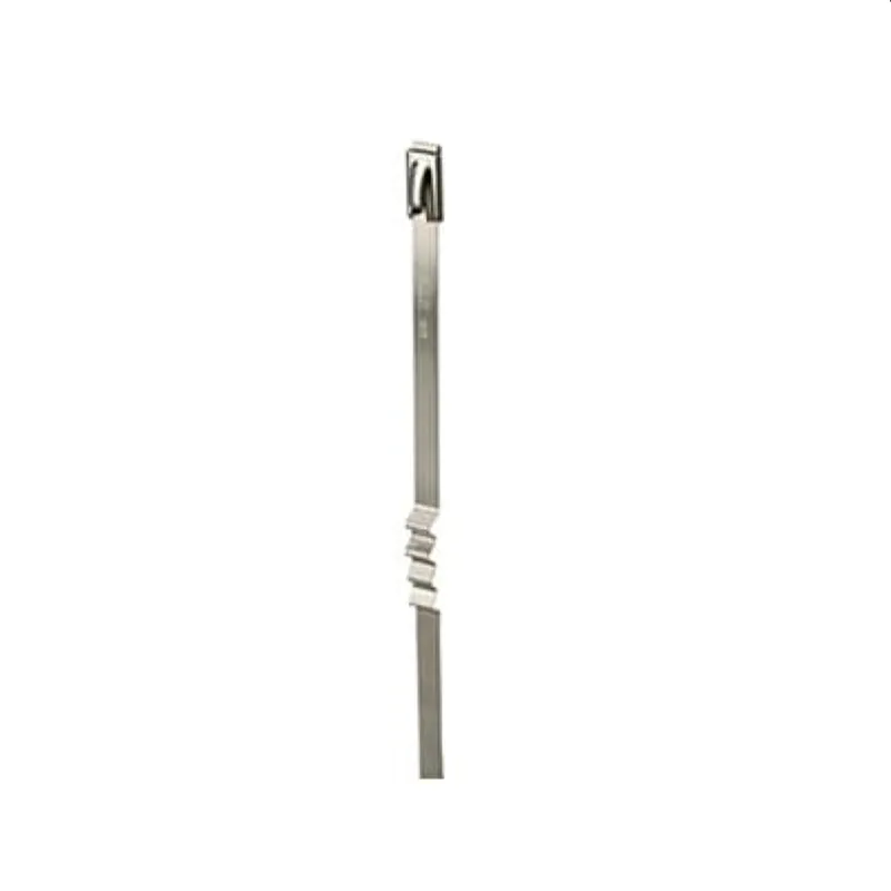 ABB Stotz-Kontakt Kabelbinder RS-7.9-520B Ty-Met Ball-Lock Typ
