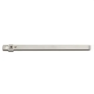 ABB Stotz-Kontakt Kabelbinder SS10-250 Ty-Met Dual-lock